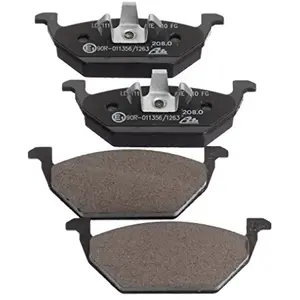 ATE Low dust Keramische remblokken pas cher
