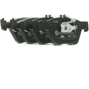 Comparateur de prix : ATE Low dust Keramische remblokken