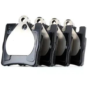 ATE Low dust Keramische remblokken pas cher