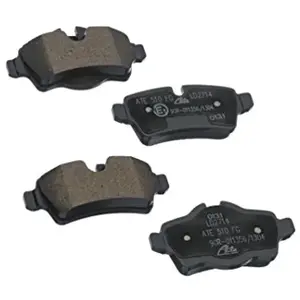 Comparateur de prix : ATE Low dust Keramische remblokken