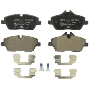 Comparateur de prix : ATE Low dust Keramische remblokken