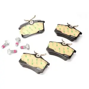 ATE Low dust Keramische remblokken pas cher