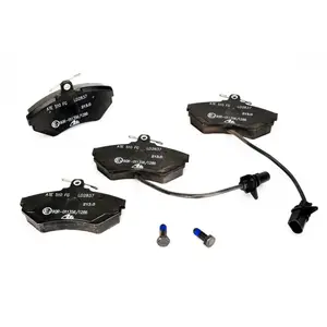 ATE Low dust Keramische remblokken pas cher