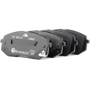 Comparateur de prix : ATE Remblokken set