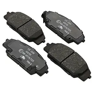 ATE Remblokken set pas cher