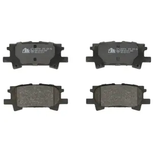 ATE Remblokken set pas cher