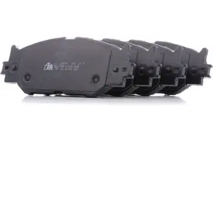 ATE Remblokken set pas cher