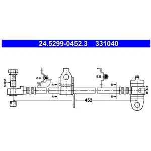 Comparateur de prix : ATE Remslang