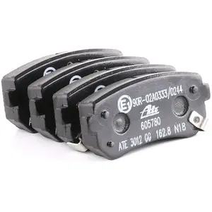 ATE Remblokken set pas cher