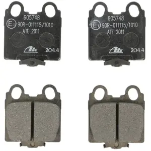 ATE Remblokken set pas cher