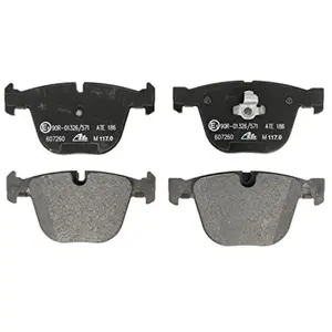 Comparateur de prix : ATE Remblokken set