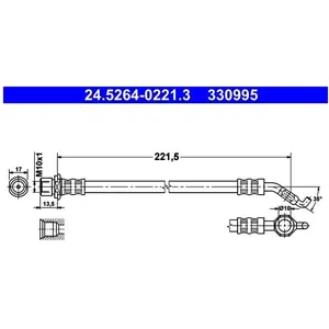 ATE Remslang pas cher