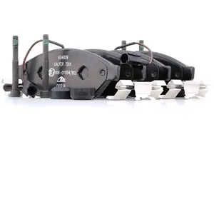 Comparateur de prix : ATE Remblokken set