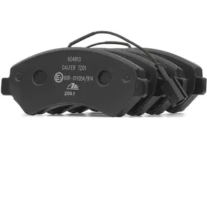 Comparateur de prix : ATE Remblokken set