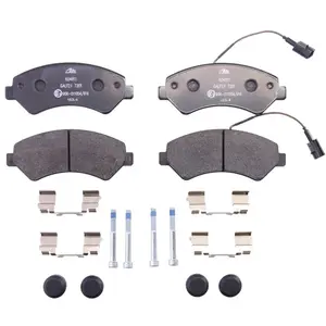 Comparateur de prix : ATE Remblokken set