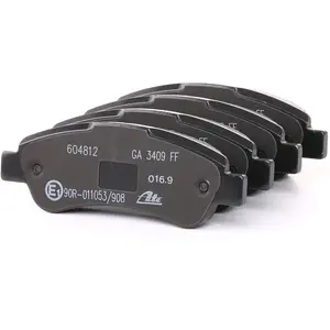 ATE Remblokken set pas cher