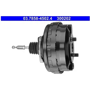 ATE Servo-frein pour AUDI: A4, S6, A6 & SEAT: Exeo (Ref: 03.7858-4502.4)