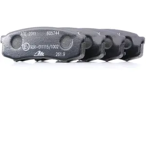 ATE Remblokken set pas cher