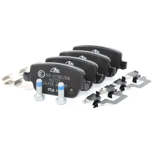 ATE Remblokken set pas cher