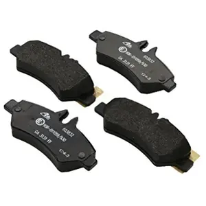 ATE Remblokken set pas cher