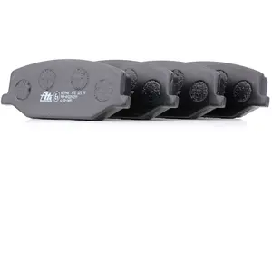 ATE Remblokken set pas cher