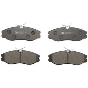 ATE Remblokken set pas cher