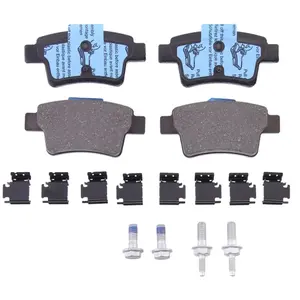 ATE Remblokken set pas cher