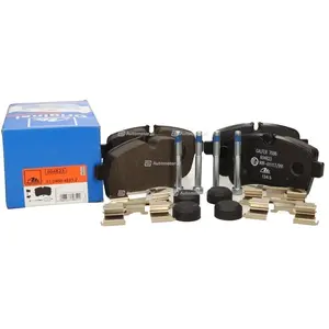 Comparateur de prix : ATE Remblokken set