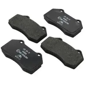 ATE Remblokken set pas cher