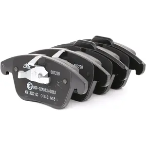 ATE Remblokken set pas cher