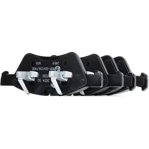 ATE Remblokken set pas cher