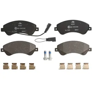 Comparateur de prix : ATE Remblokken set