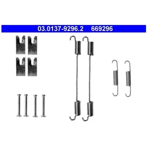 Comparateur de prix : ATE Toebehoren remschoen