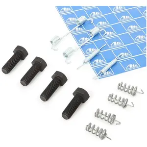 Comparateur de prix : ATE Toebehoren parkeerremschoen