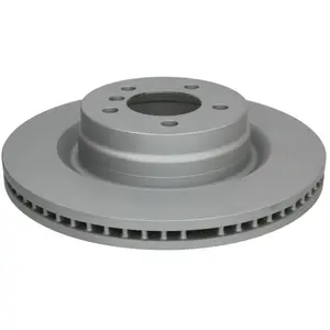 ATE 24.0130-0196.1 Jeu de Disques de Frein