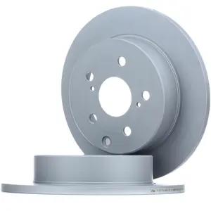 Comparateur de prix : ATE Disques de frein pour TOYOTA: RAV4 (Ref: 24.0112-0714.1)