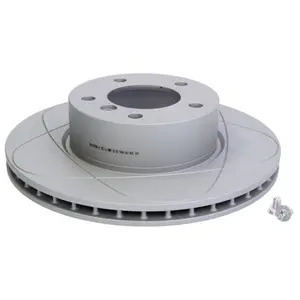 Powerdisc remschijf geventileerd 24032401971 ATE pas cher