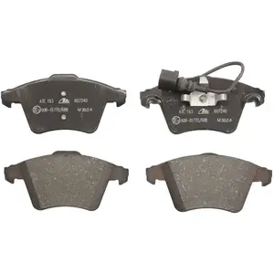 ATE Remblokken set pas cher