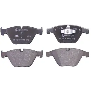 ATE Remblokken set pas cher