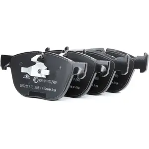 Comparateur de prix : ATE Remblokken set