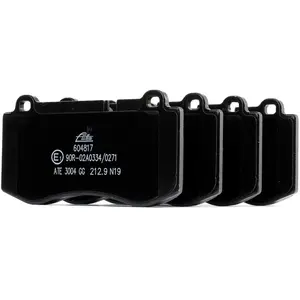 ATE Remblokken set pas cher