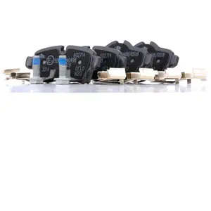 ATE Remblokken set pas cher