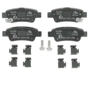 ATE Remblokken set pas cher