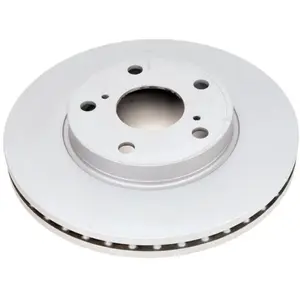 ATE Disques de frein pour TOYOTA: Auris, Corolla (Ref: 24.0126-0148.1)