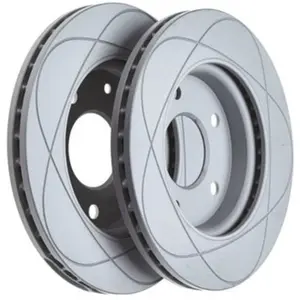 Comparateur de prix : Powerdisc remschijf geventileerd 24033001151 ATE