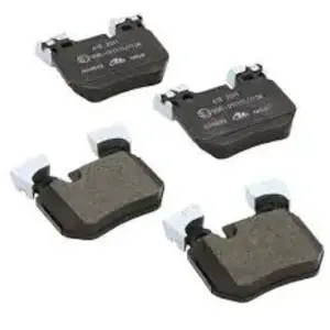 Comparateur de prix : ATE 604849 Plaquette de Freins