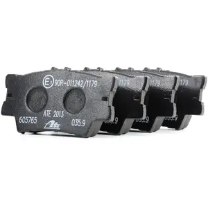 ATE Remblokken set pas cher