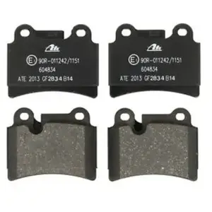 ATE Remblokken set pas cher