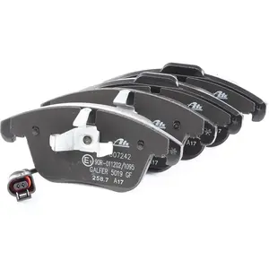 ATE Remblokken set pas cher