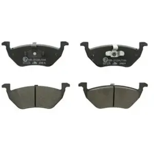 ATE Remblokken set pas cher